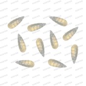 Fish Fever Rubber Grubs