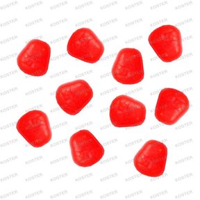 Fish Fever Pop-Up Sweetcorn Orange