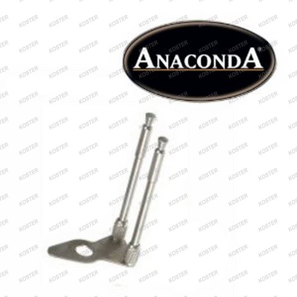 Anaconda Rod Protector