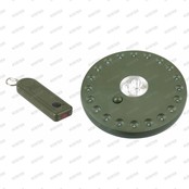 Remote Control Tent Lamp Remote Control Tent Lamp