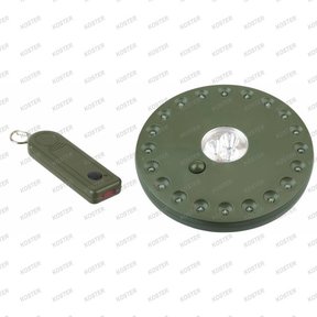 Remote Control Tent Lamp