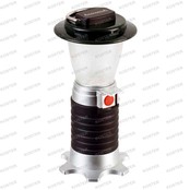 Vulcano Candle Light