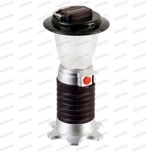 Vulcano Candle Light