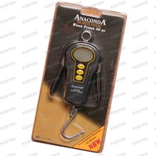 Digitale Weger 50 Kg.