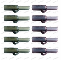 Hot Stuff Rescue Leadclip #