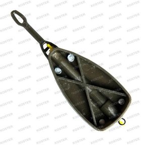 Elasticated Micro Pellet Feeder