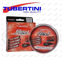 UD-1 Red 100m 0.16 mm