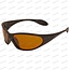 Eye Level Sunglasses Sprinter II Amber