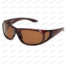 Sunglasses Fisherman Brown