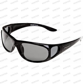 Sunglasses Fisherman Grey