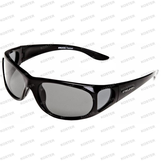 Sunglasses Fisherman Grey Sunglasses Fisherman Grey
