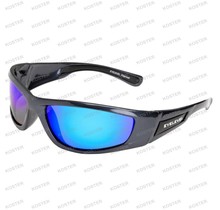 Sunglasses Predator Blue