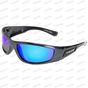 Sunglasses Predator Blue