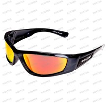 Sunglasses Predator Red