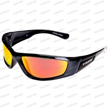 Sunglasses Predator Red