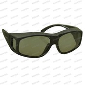 Overglasses Medium Grey Overglasses Medium Grey