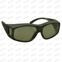 Overglasses Medium Grey