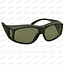 Eye Level Overglasses Medium Grey