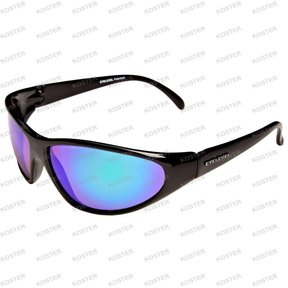 Sunglasses Adventure Blue