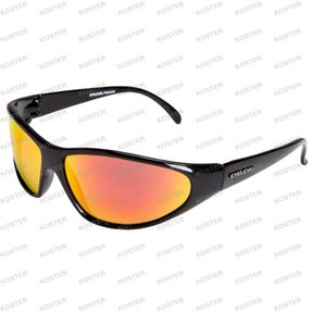 Sunglasses Adventure Red