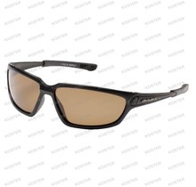 Sunglasses Clipper Brown