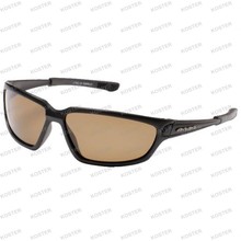 Sunglasses Clipper Brown