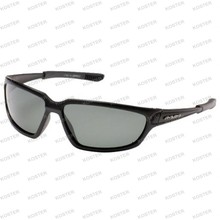 Sunglasses Clipper Grey