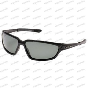 Sunglasses Clipper Grey