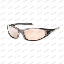 Sunglasses Dynamic Amber