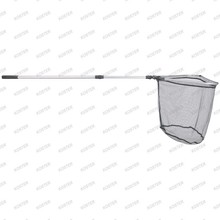 Folding Landingnet Standard 5mm mesh