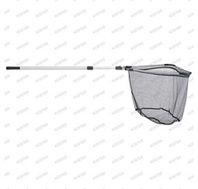 Folding Landingnet Allround 5mm mesh