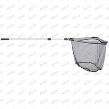 Folding Landingnet Allround 5mm mesh
