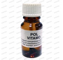 Pol Vitamo