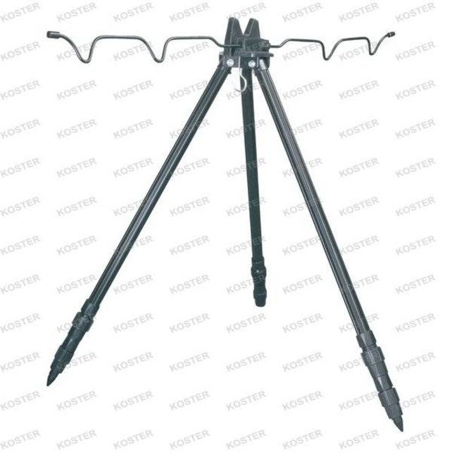 Tri-pod Tri-pod
