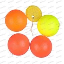 Trout Master Pilot Float Round Assorti