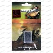 RedCarp Multi Clip With Silicone