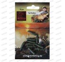 RedCarp Tail Rubbers