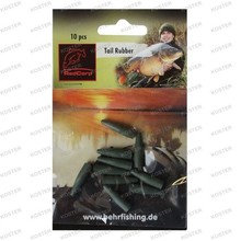 RedCarp Tail Rubbers
