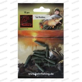 RedCarp Tail Rubbers