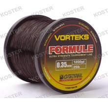 Vorteks Formule Karper Nylon