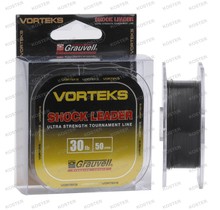 Vorteks Shock Leader