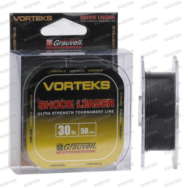 Vorteks Shock Leader