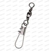 Swivels Tonwartel Met Interlock Snap Swivels Tonwartel Met Interlock Snap