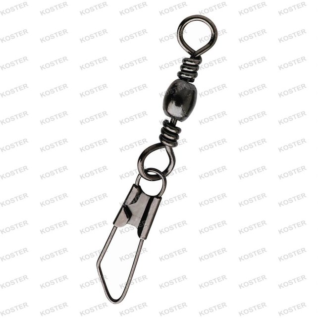 Swivels Tonwartel Met Safety Snap Swivels Tonwartel Met Safety Snap