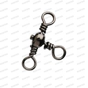 Swivels Crossline Wartel