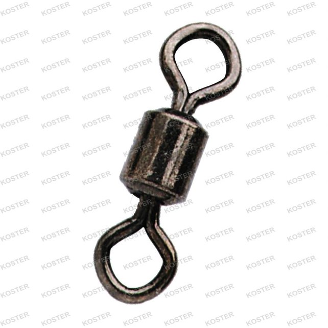 Swivels Rolling Wartel