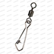 Swivels Rolling Wartel Met Hook Snap Swivels Rolling Wartel Met Hook Snap