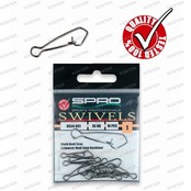 Swivels Hook Snap