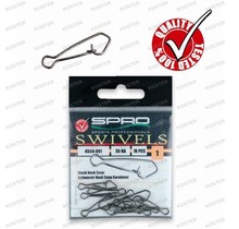 Swivels Hook Snap