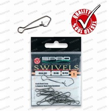 Swivels Hook Snap